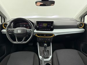 Seat Arona bild 16