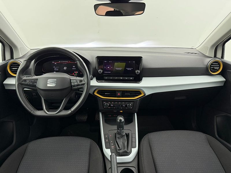 Seat Arona bild 16