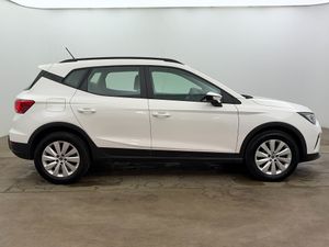 Seat Arona bild 8