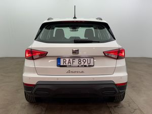 Seat Arona bild 5