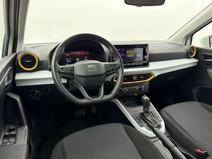 Seat Arona bild 15