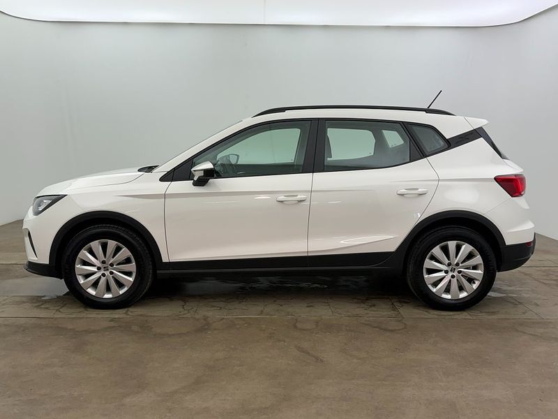 Seat Arona bild 3