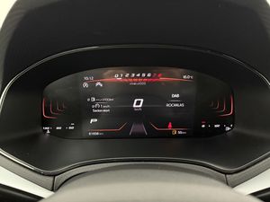 Seat Arona bild 22