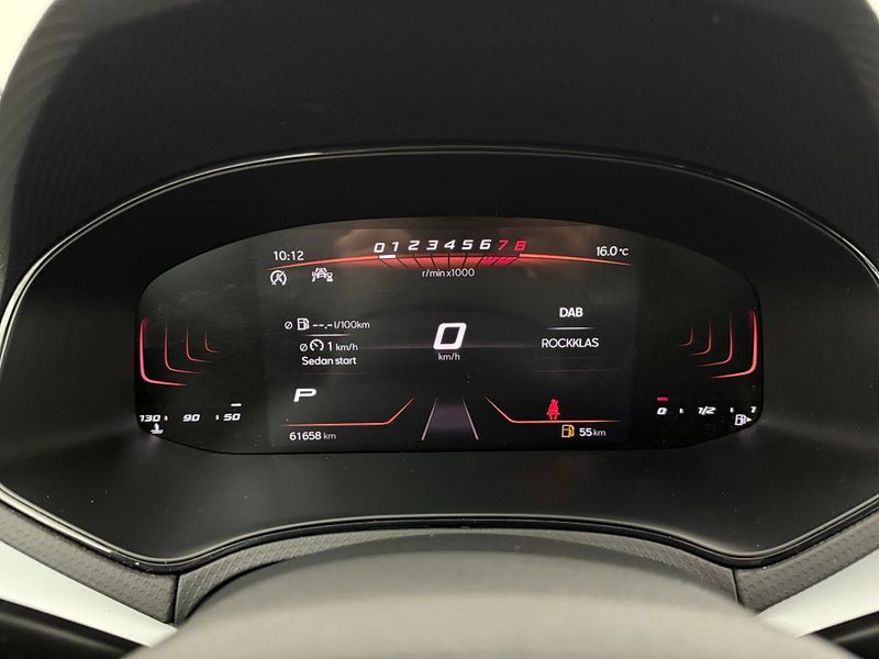 Seat Arona bild 22