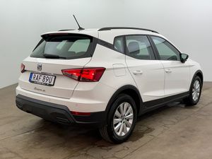 Seat Arona bild 6