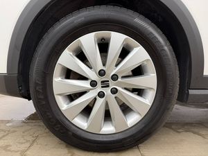 Seat Arona bild 11