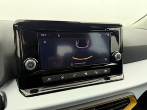 Seat Arona bild 20