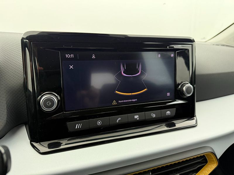 Seat Arona bild 20