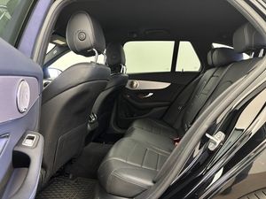 Mercedes C300 bild 15
