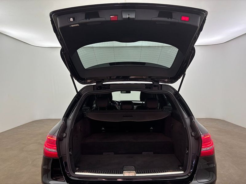 Mercedes C300 bild 10