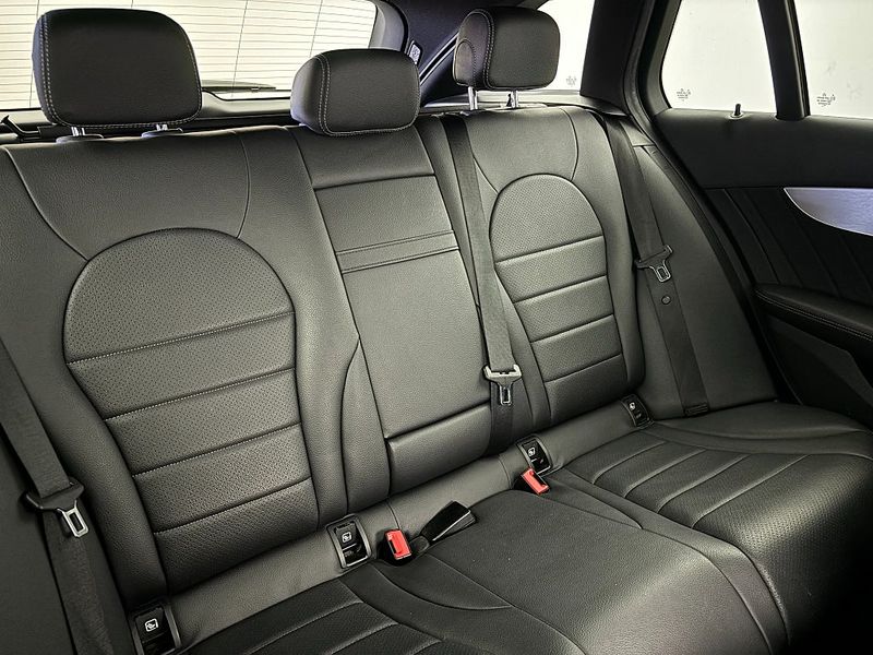 Mercedes C300 bild 20