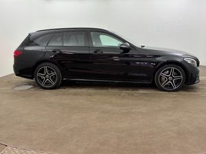 Mercedes C300 bild 7