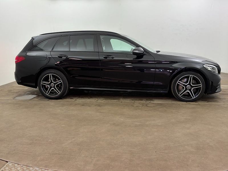 Mercedes C300 bild 7