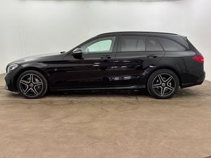 Mercedes C300 bild 3