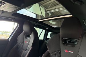 Skoda Octavia bild 12
