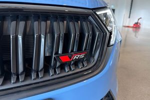 Skoda Octavia bild 11