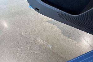 Skoda Octavia bild 15