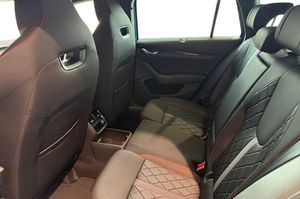 Skoda Octavia bild 8