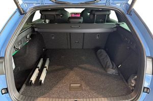Skoda Octavia bild 7
