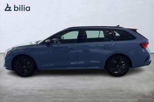 Skoda Octavia bild 2
