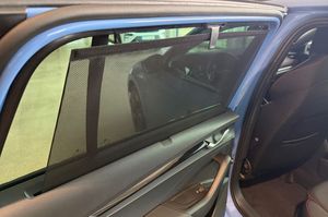 Skoda Octavia bild 10