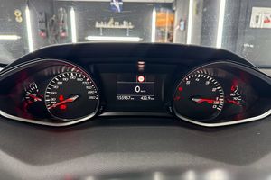 Peugeot 308 bild 14