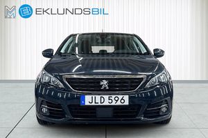 Peugeot 308 bild 7