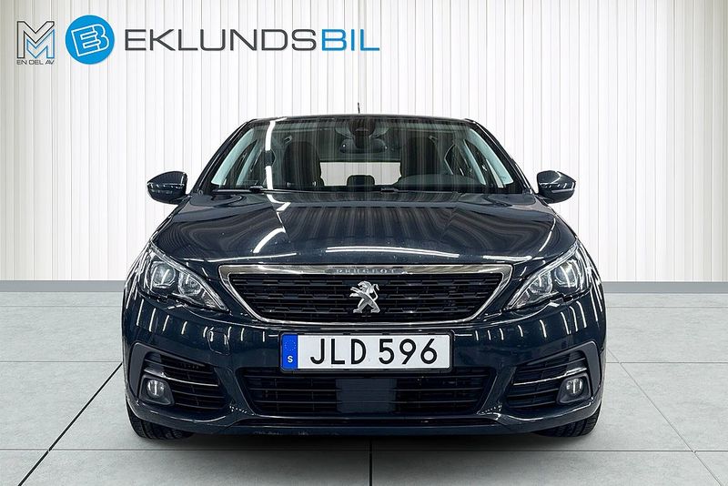 Peugeot 308 bild 7