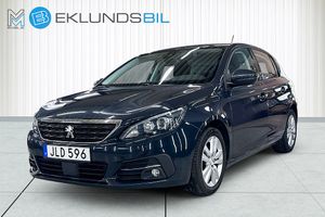 Peugeot 308 bild 1