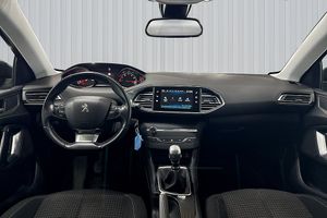 Peugeot 308 bild 9