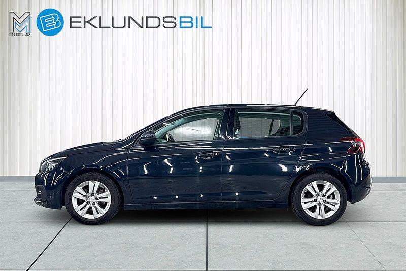 Peugeot 308 bild 2