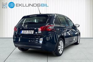 Peugeot 308 bild 5
