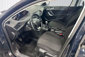 Peugeot 308 bild 15