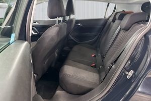 Peugeot 308 bild 17