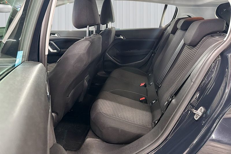 Peugeot 308 bild 17