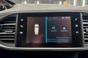 Peugeot 308 bild 12