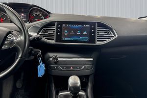 Peugeot 308 bild 10