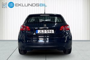 Peugeot 308 bild 4