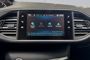 Peugeot 308 bild 11
