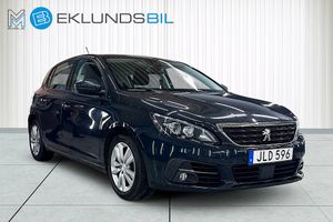 Peugeot 308 bild 6