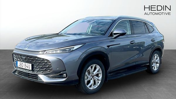MG EHS HS LUX PHEV 1.5T AT - 2024