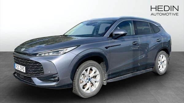 MG EHS HS LUX PHEV 1.5T AT - 2024
