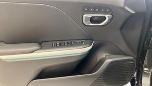 Kia K4 bild 11