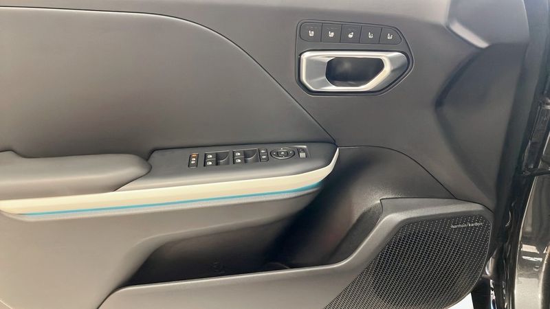 Kia K4 bild 11