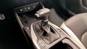 Kia K4 bild 14