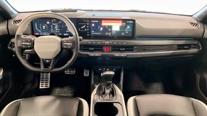 Kia K4 bild 4