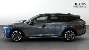 Kia K4 bild 6