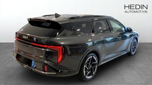 Kia K4 bild 2