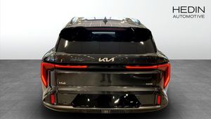 Kia K4 bild 7