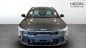 Kia K4 bild 8